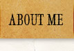 about me button