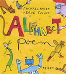 alphabet poem