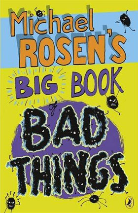 Big Book of Bad Things