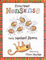 even more nonsense - cover