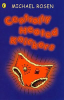 centrally heated knickers - cover