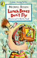 lunch boxes don't fly - cover