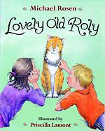 Lovely Old Roly - cover