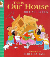 This Is Our House - cover