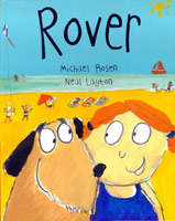 Rover - cover