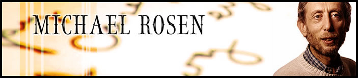 Michael Rosen's Website