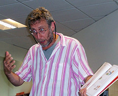 Michael Rosen